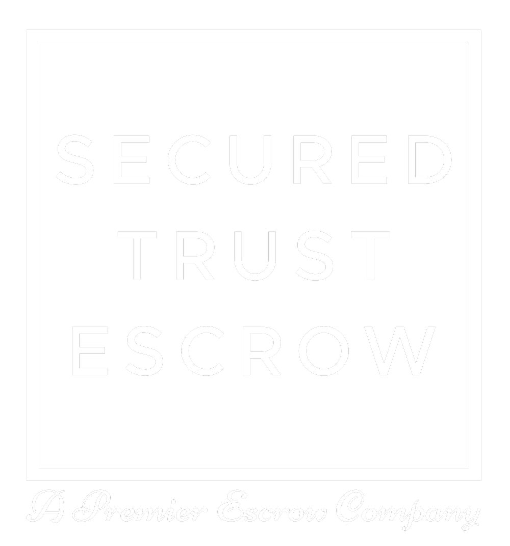 Holding Escrow Services