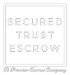 Secured Trust Escrow