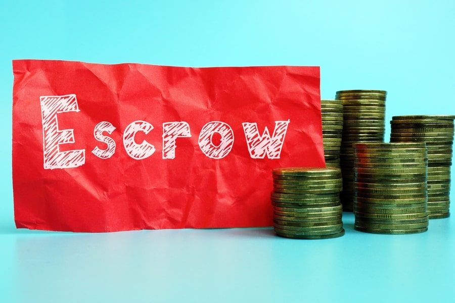 Everything You Have to Know About Escrow