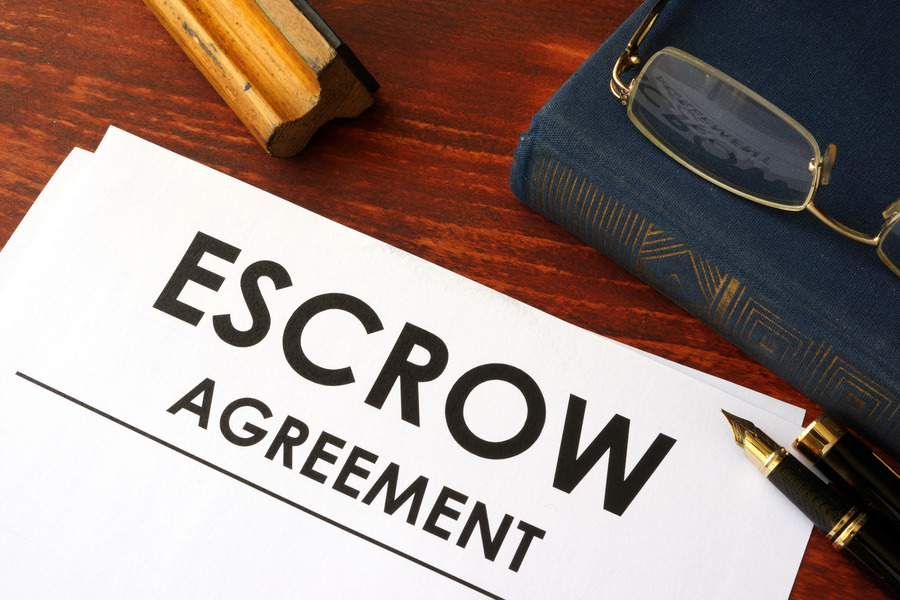local best escrow services
