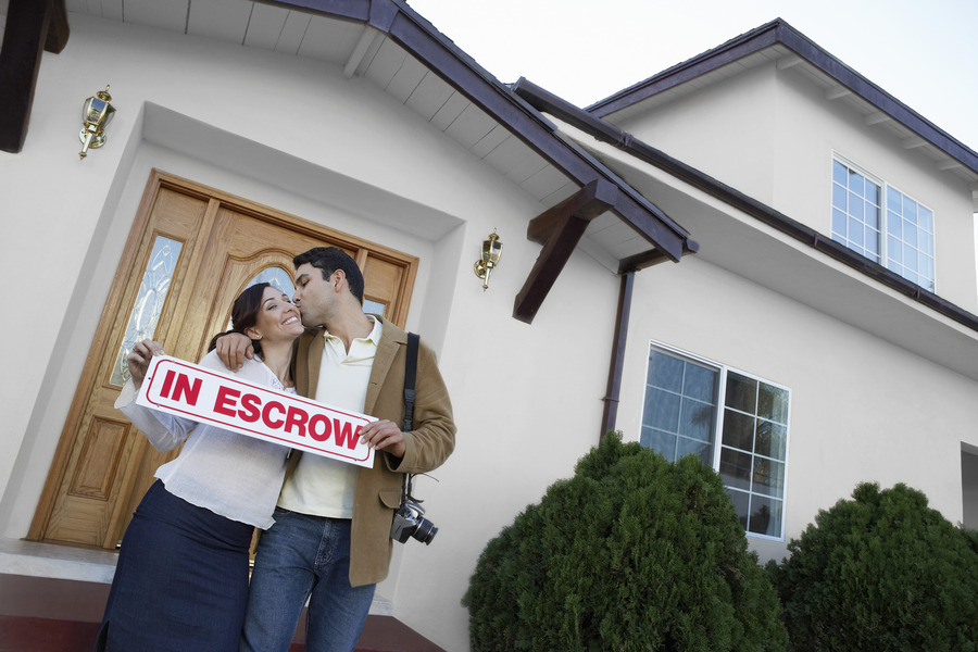 looking for the best escrow services
