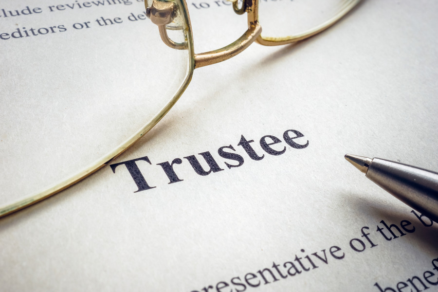 Business Escrows and Corporate Trustee's