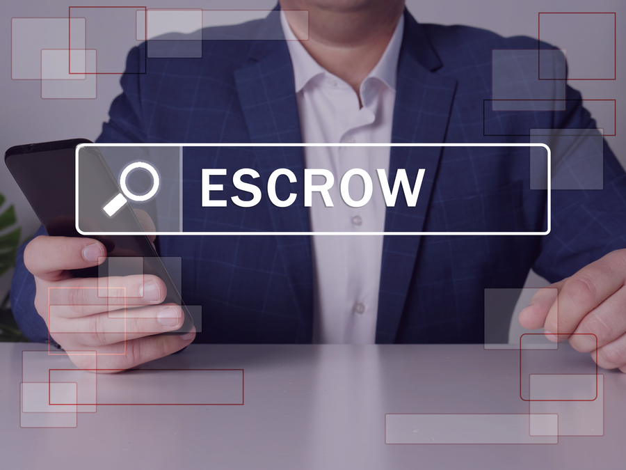 escrow transactions in los angeles