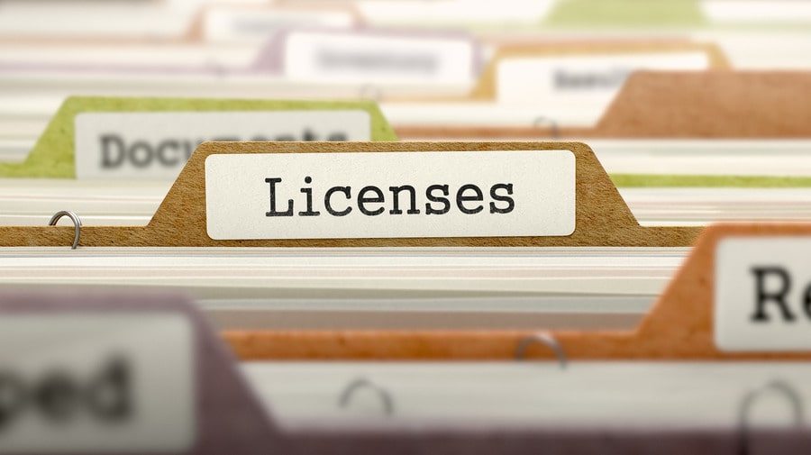 Title And Escrow License Overview
