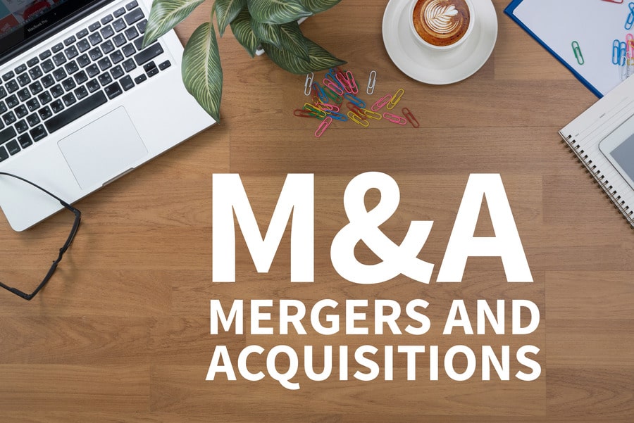 hire the best mergers and acquisitions escrow company
